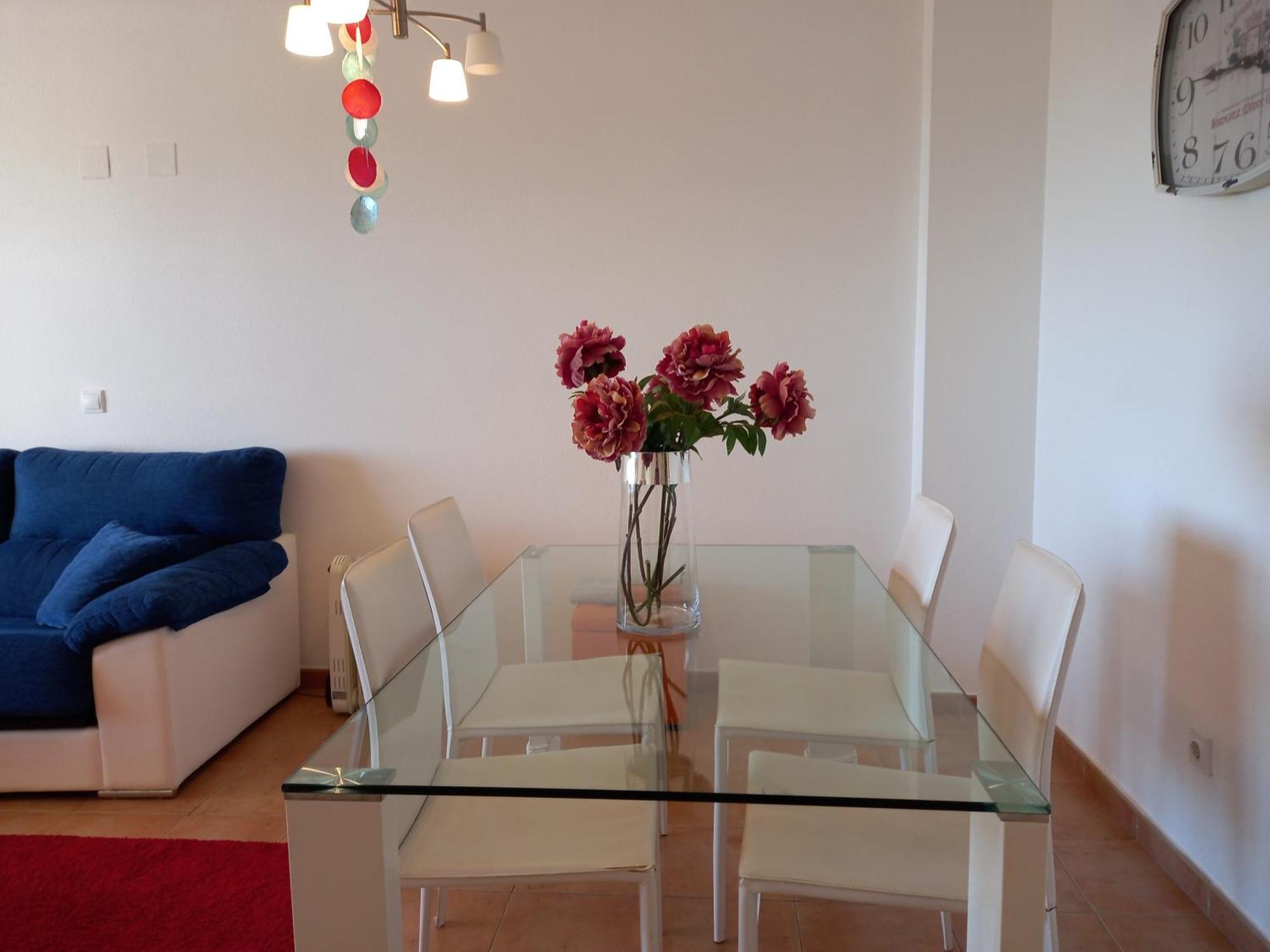 Balcon De Altea Hills Apartment Exterior photo