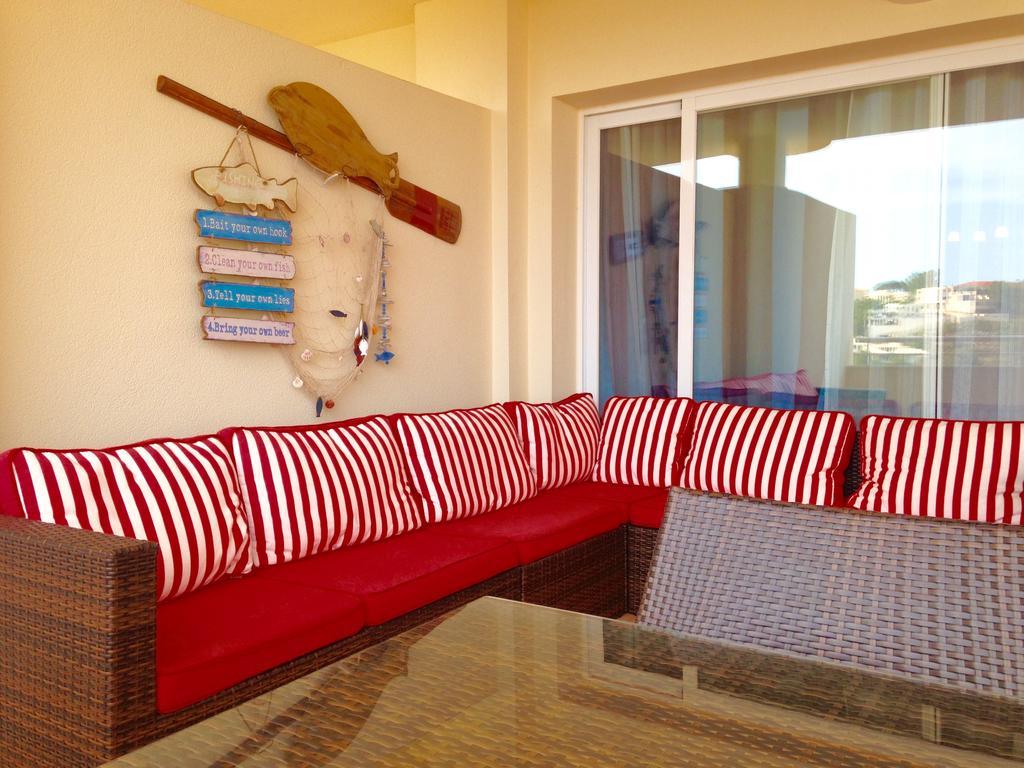 Balcon De Altea Hills Apartment Exterior photo