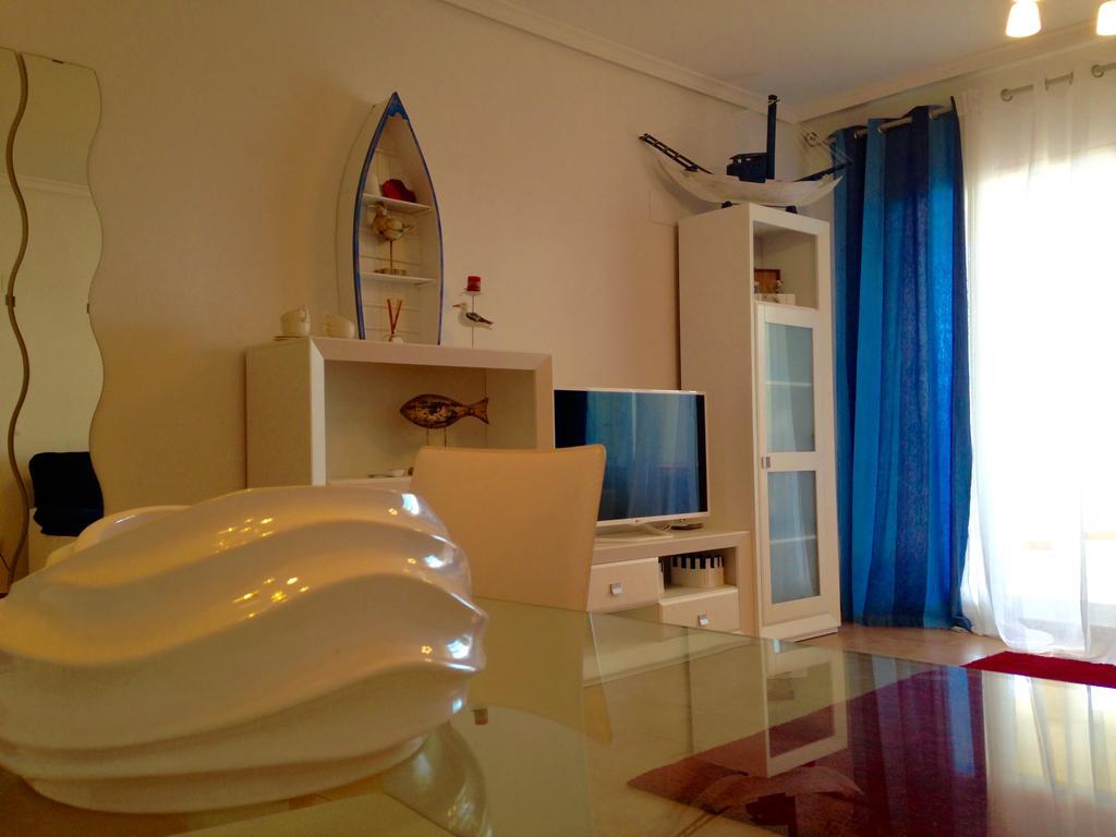 Balcon De Altea Hills Apartment Exterior photo